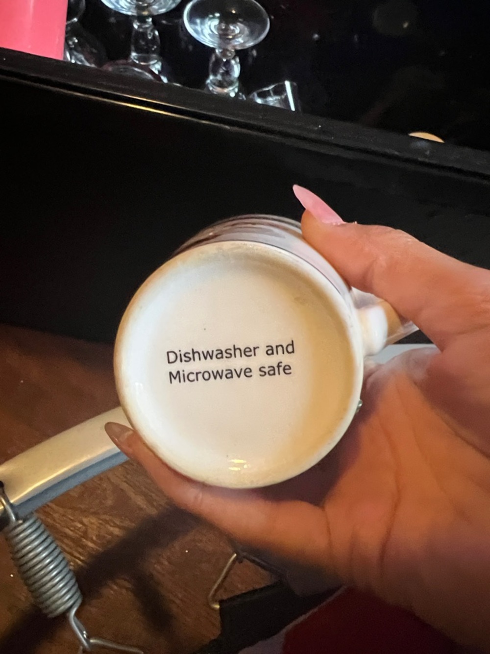 Coffee Mug - Picture 4 of 4